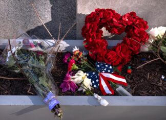 Sospechoso de ataque a miembros de la Guardia Nacional enfrenta cargo de asesinato guardia nacional