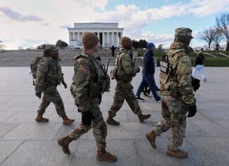 EE. UU. suspende decisiones de asilo tras ataque a miembros de la Guardia Nacional asilo
