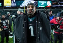 ¿Podrán Nick Sirianni y los Eagles evitar otro colapso al final de la temporada? Eagles