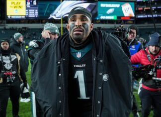 ¿Podrán Nick Sirianni y los Eagles evitar otro colapso al final de la temporada? Eagles