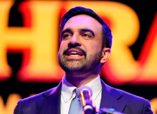 From Bollywood to bodegas, Mamdani’s mayoral campaign found visual inspiration in unlikely corners