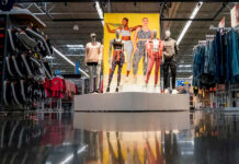 Aumentan ventas minoristas en EE. UU. a pesar de efectos de aranceles