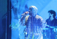 Bad Bunny wins big at Latin Grammys, Alejandro Sanz pulls off surprise