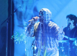 Bad Bunny wins big at Latin Grammys, Alejandro Sanz pulls off surprise