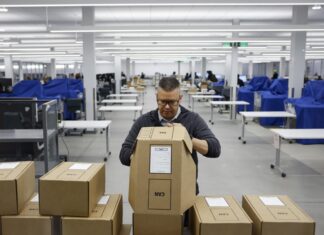 California acude a las urnas para redefinir sus mapas electorales