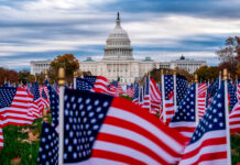 Cierre de Gobierno dejará huella en economía de EE. UU. por pérdida de salarios y vuelos cancelados Gobierno