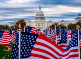 Cierre de Gobierno dejará huella en economía de EE. UU. por pérdida de salarios y vuelos cancelados Gobierno