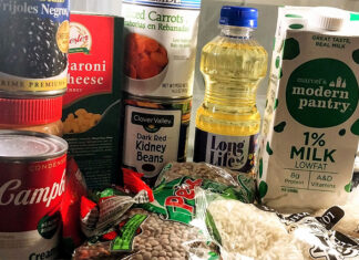 Comunidad que nutre: “solo el pueblo salva al pueblo” y Filadelfia responde pueblo