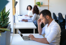 Con tanto por hacer, ¿por qué cada vez nos cuesta más concentrarnos?