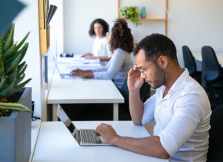 Con tanto por hacer, ¿por qué cada vez nos cuesta más concentrarnos?