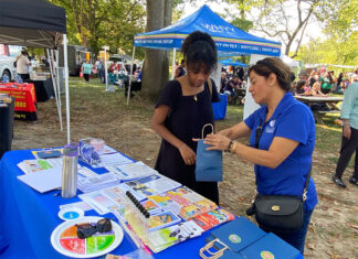 Cuando el código postal define la salud: la lucha por una alimentación adecuada en las comunidades latinas salud