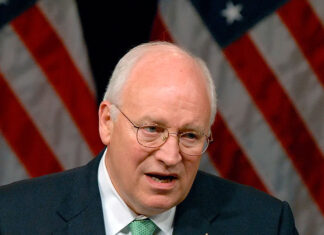 Dick Cheney, uno de los vicepresidentes más influyentes y divisivos de EE. UU., muere a los 84 años