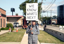 ¿Votaste? La urgencia de participar y resistir