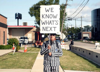 ¿Votaste? La urgencia de participar y resistir