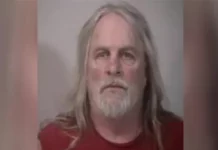 Cadena perpetua por crimen de odio a hombre que disparó a dos nuevos inmigrantes latinos