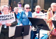 Aumento en detenciones de inmigrantes en Pensilvania genera movilización de organizaciones y gobiernos