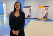 Esperanza College: Minorities in Health Sciences Symposium inspires youth