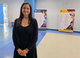 Esperanza College: Minorities in Health Sciences Symposium inspires youth