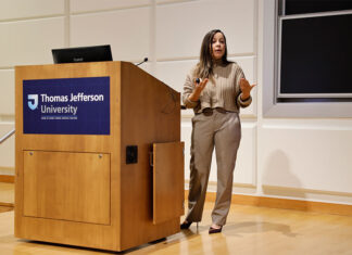 Education: the central focus of the Third Symposium on Cancer in Latino Communities in Philadelphia
