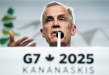 El G7 equipara a las organizaciones criminales transnacionales con el terrorismo