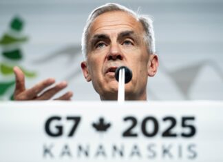 El G7 equipara a las organizaciones criminales transnacionales con el terrorismo