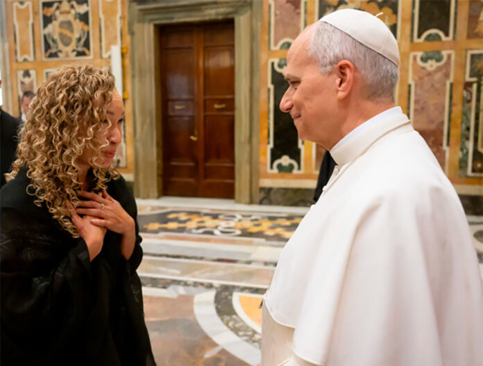 El-Papa-León-XIV-pide-proteger-la-salud--2