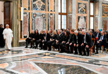 El Papa León XIV pide proteger la salud mental juvenil frente a la IA