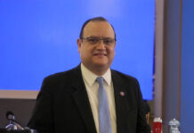 El cónsul guatemalteco en Filadelfia llama a mantener la calma