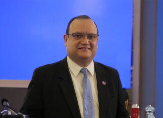 El cónsul guatemalteco en Filadelfia llama a mantener la calma