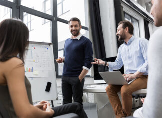 El desafío de liderar en tiempos de polarización polarización