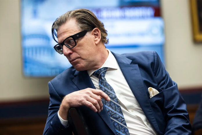 El-director-de-la-agencia-de-Emergencias-de-EEUU-renuncia-tras-corta-gestión