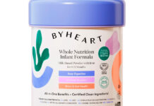 El retiro de fórmulas para bebé tras brote de botulismo en EE. UU.