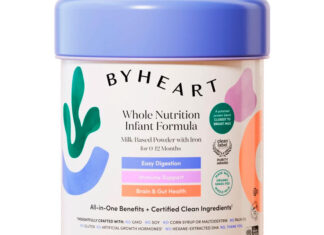 El retiro de fórmulas para bebé tras brote de botulismo en EE. UU.