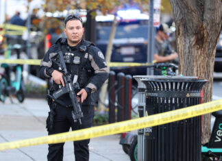 El sospechoso del ataque contra la Guardia Nacional había trabajado para la CIA, según Fox