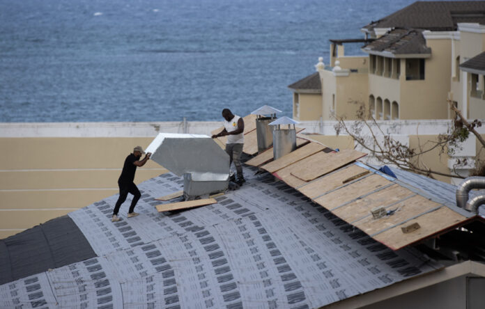 El turismo en Jamaica lucha por recuperarse de la destrucción del huracán Melissa