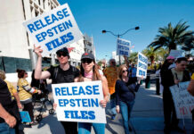 En cambio de postura, Trump apoya voto de republicanos de cámara baja sobre archivos de Epstein