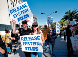 En cambio de postura, Trump apoya voto de republicanos de cámara baja sobre archivos de Epstein