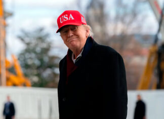 En sus palabras: La retórica de Trump sobre Zelenskyy y Putin ha evolucionado