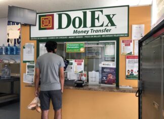 Envío de remesas alcanzará otro récord con avance reseñable en Centroamérica, según el BID