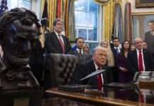 Jueza reprende a la Casa Blanca por presionar a estados que emitieron beneficios SNAP