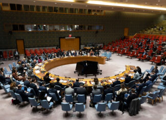 La Presidencia palestina celebra la resolución de la ONU sobre Gaza y urge a implementarla