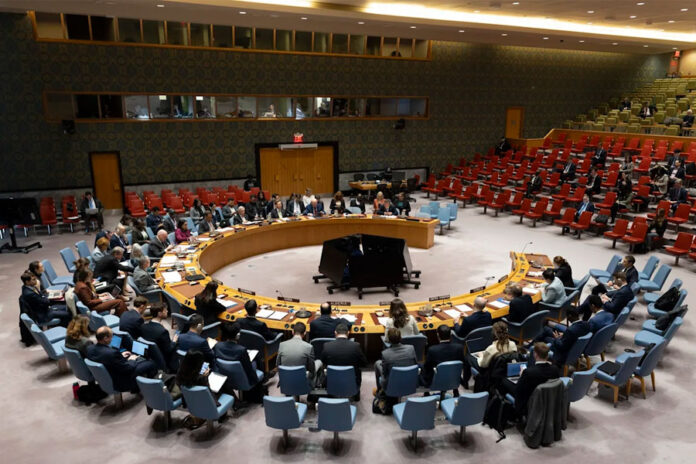 La-Presidencia-palestina-celebra-la-resolución-de-la-ONU-sobre-Gaza-y-urge-a-implementarla