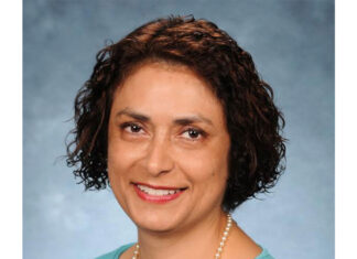 La huella de Clara Granda-Cameron en la atención de cuidados paliativos oncológica de Filadelfia