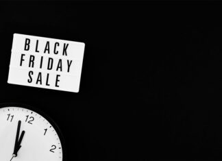 La mejor oportunidad del fin de año no es el Black Friday, sino el Rally de Santa Claus