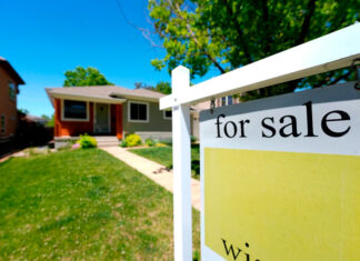 La tasa hipotecaria a largo plazo en EE. UU. sube a 6,22% tras cuatro semanas de bajas consecutivas