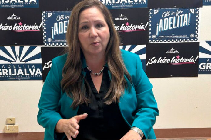 Líder-republicano-finalmente-toma-juramento-a-Rep.-Adelita-Grijalva