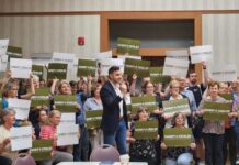 Fin del pacto con ICE en el condado de Bucks: Ceisler derrota a Harran y busca restaurar confianza Danny Ceisler