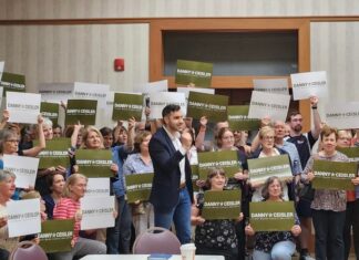 Fin del pacto con ICE en el condado de Bucks: Ceisler derrota a Harran y busca restaurar confianza Danny Ceisler