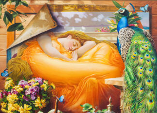 Orlando Quevedo y su realismo mágico llegan a Filadelfia Filadelfia