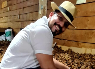 El realismo mágico de Orlando llega a Galería Esperanza en Filadelfia Orlando